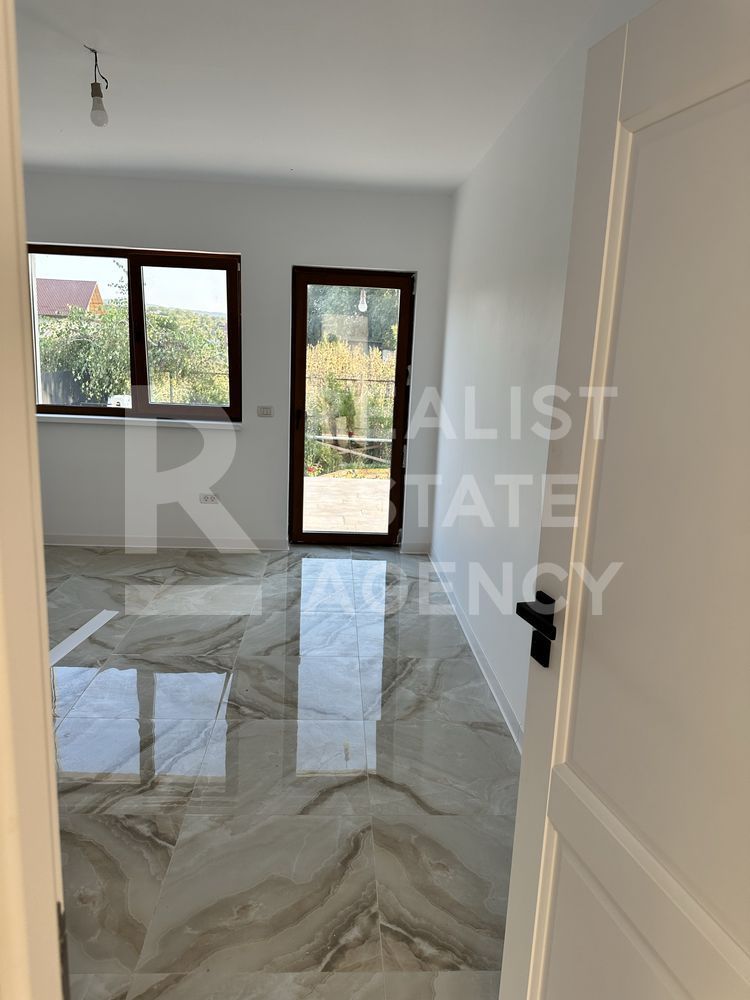 Casă, Lunca Cetățuii, Ciurea, Iași - Poză 7