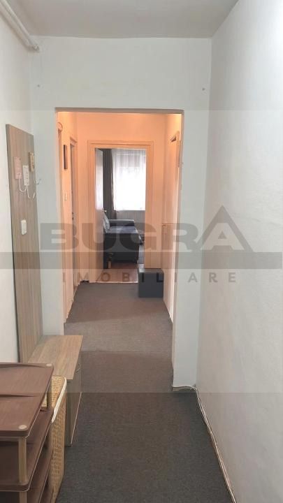 Apartament 2 camere, 40 mp, decomandat, etaj intemediar, zona Clabucet - Poză 4