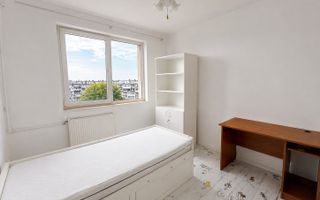 Apartament cu 3 camere de închiriat, aproape de metrou Piața Sudului - Poză 6