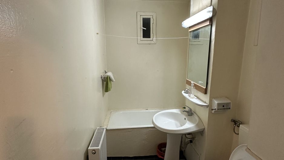 Apartament 1 camera aproape de Iulius Mall - Poză 8