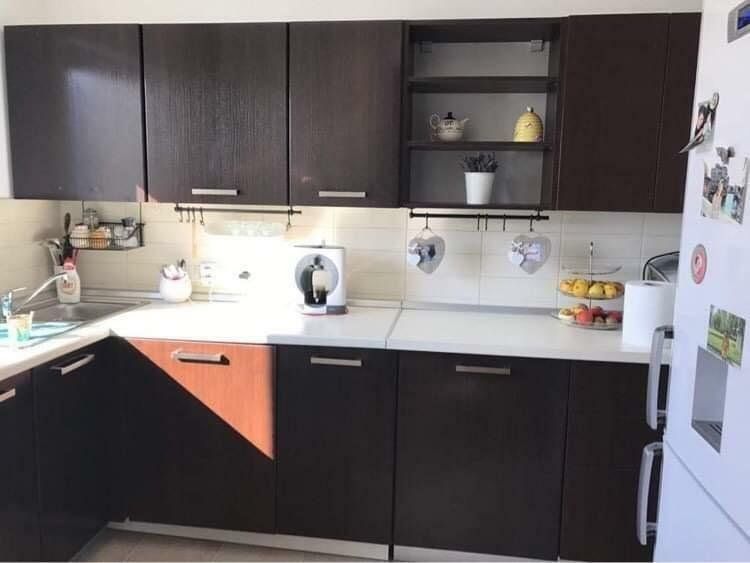 Apartament 4 camere, 116 mp, 2X parcare subteran, Felicity Baneasa - Poză 5