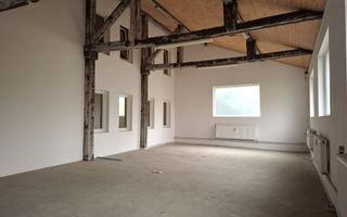 Spatiu pretabil diferite activitati -84 mp + grup sanitar - Poză 3