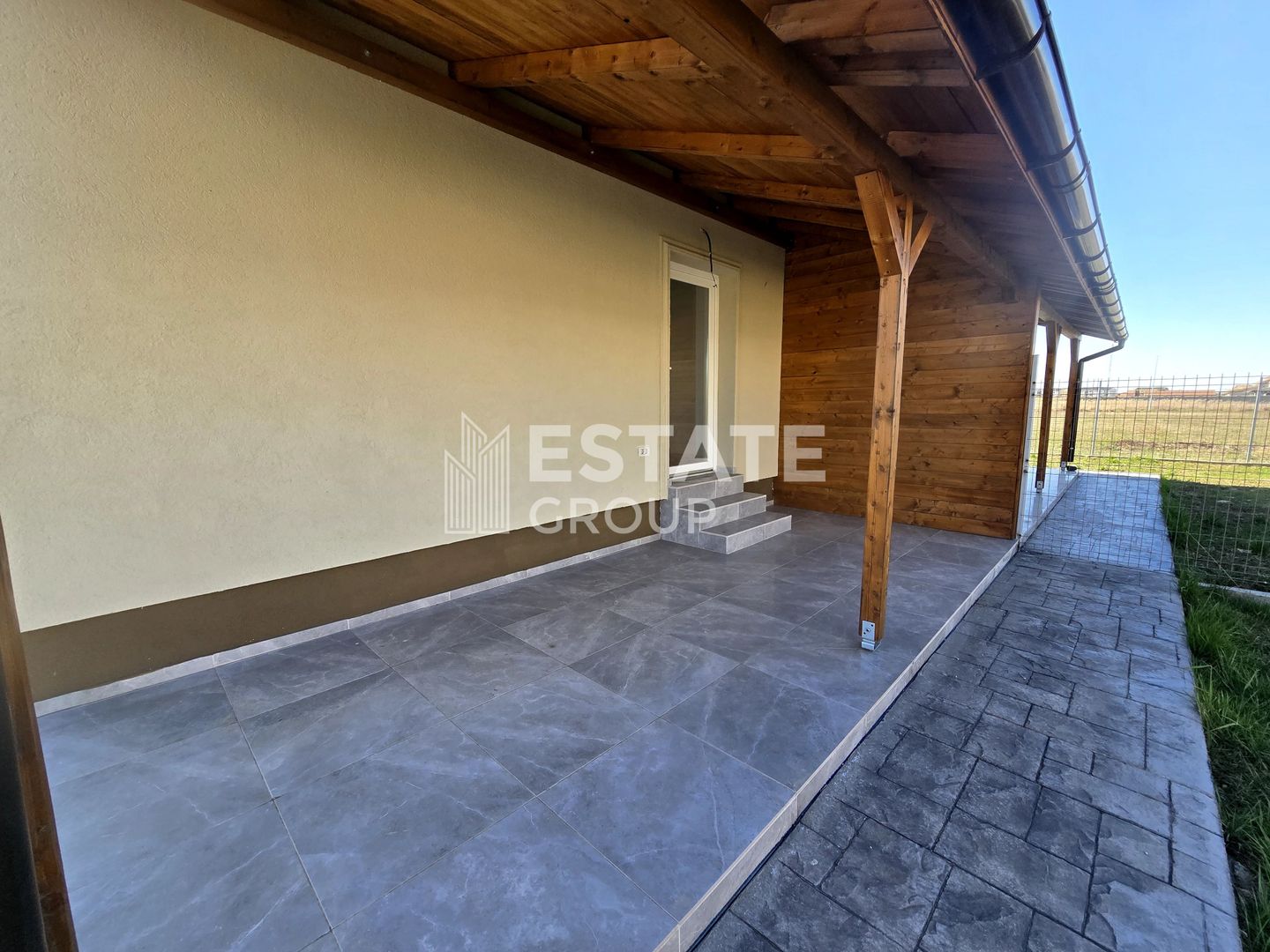 Duplex cu 4 camere in Mosnita Noua! - Poză 1