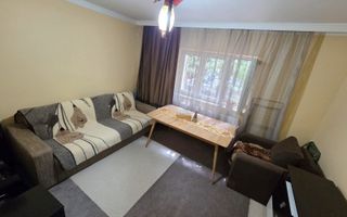 Apartament spațios cu șemineu, 4 camere, boxe, parcare – Metrou Brâncoveanu - Poză 3