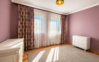 Vânzare  apartament de familie cu 4 camere,pod amenajat-2 parcări-Iris - Poză 10