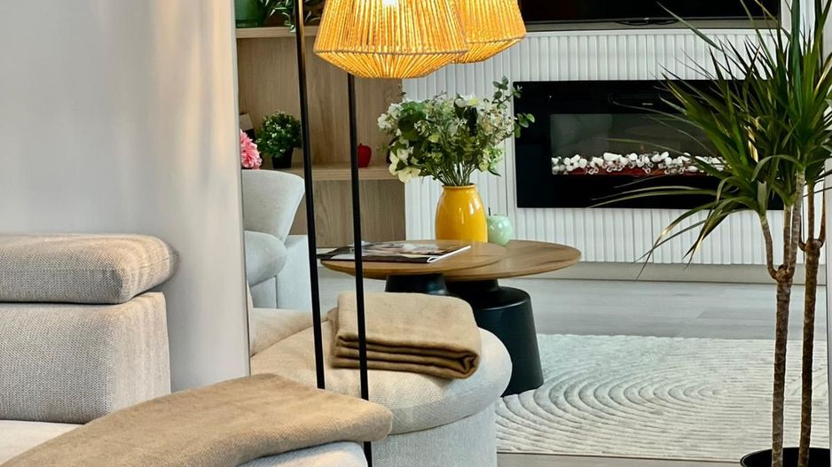 Apartament 2 camere premium – Prima închiriere – Zona JW Marriott - Poză 3