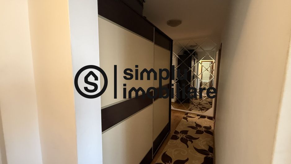 Apartament 2 camere decomandat Craiovita Noua - Poză 11