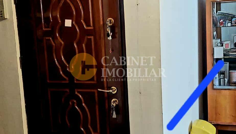 Apartament 4 camere 80mp – Aleea Tudor Neculai, vis-a-vis de Lidl - Poză 9