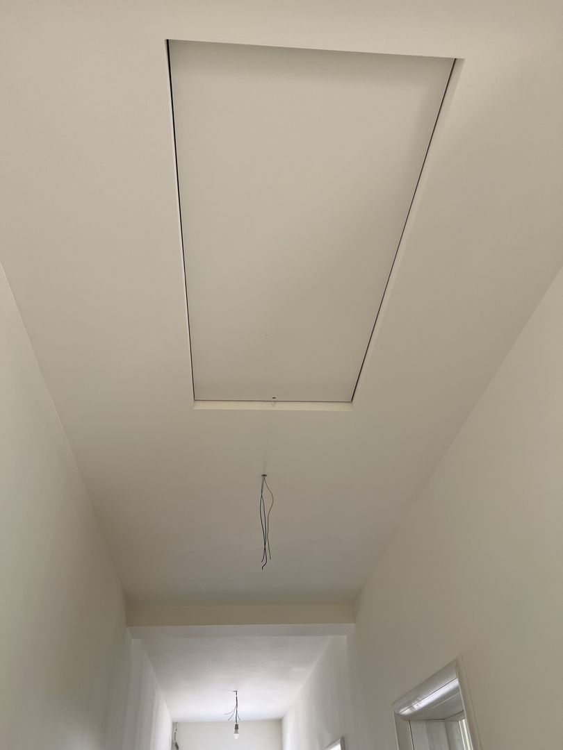 Casa pe parter 3 camere - Poză 8