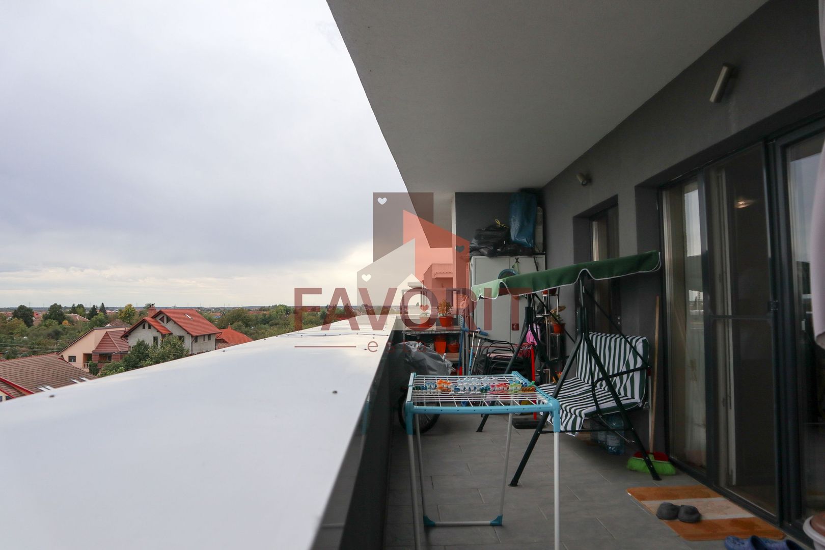 Bloc nou. Zona Buziasului . Langa noul stadion - Poză 10