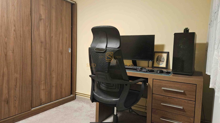 Casa indviduala cu 4 camere si teren generos - Jilava, Str. Garii - Poză 5