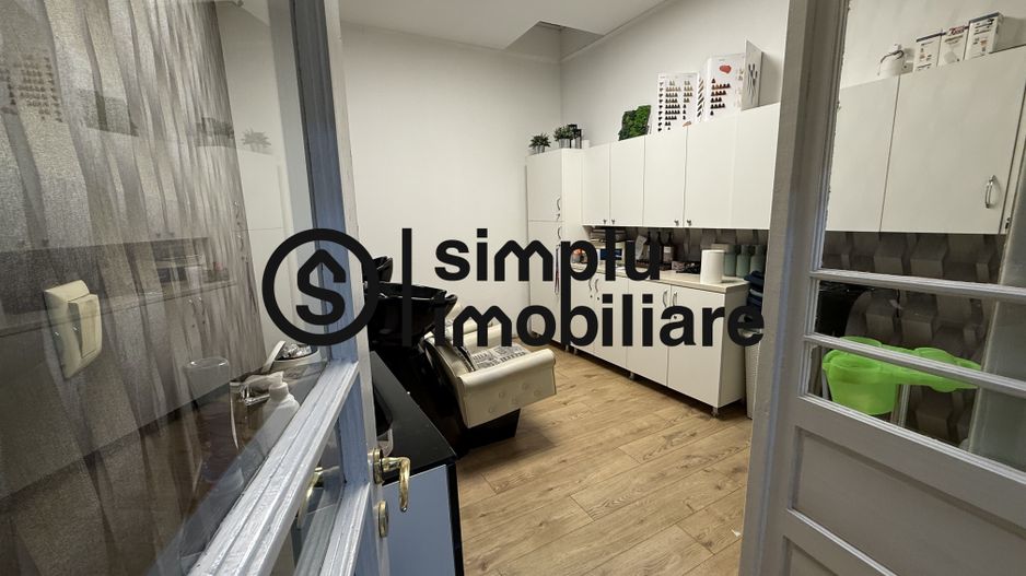 Casa / Spatiu comercial Central str. Nanterre - Poză 12