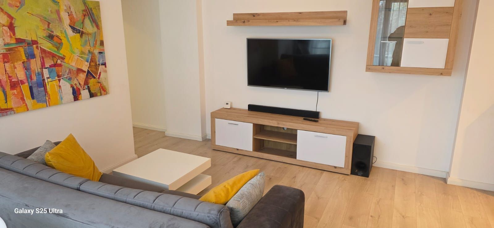 Apartament nou de inchiriat | 2 camere zona Mosilor - Poză 27