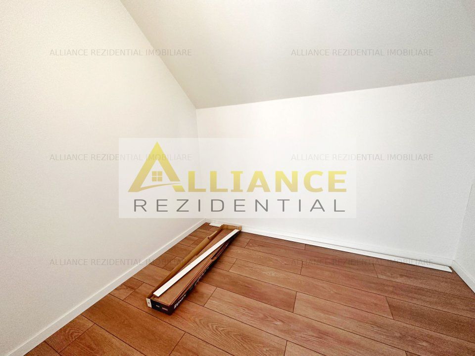 Casa individuala ||5 camere 3 bai || dressing || teren 325mp - Poză 7