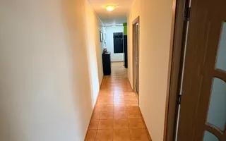 3 camere-2 dormitoare| mansarda spatioasa| centrala| balcon spatios| Sagului - Poză 16