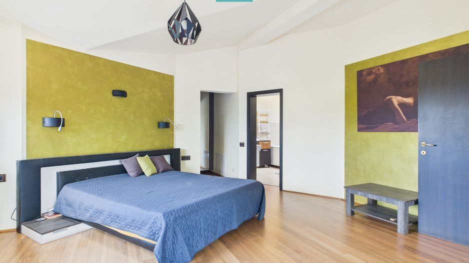 Casă 6 camere - Dumbrăvița - Poză 12