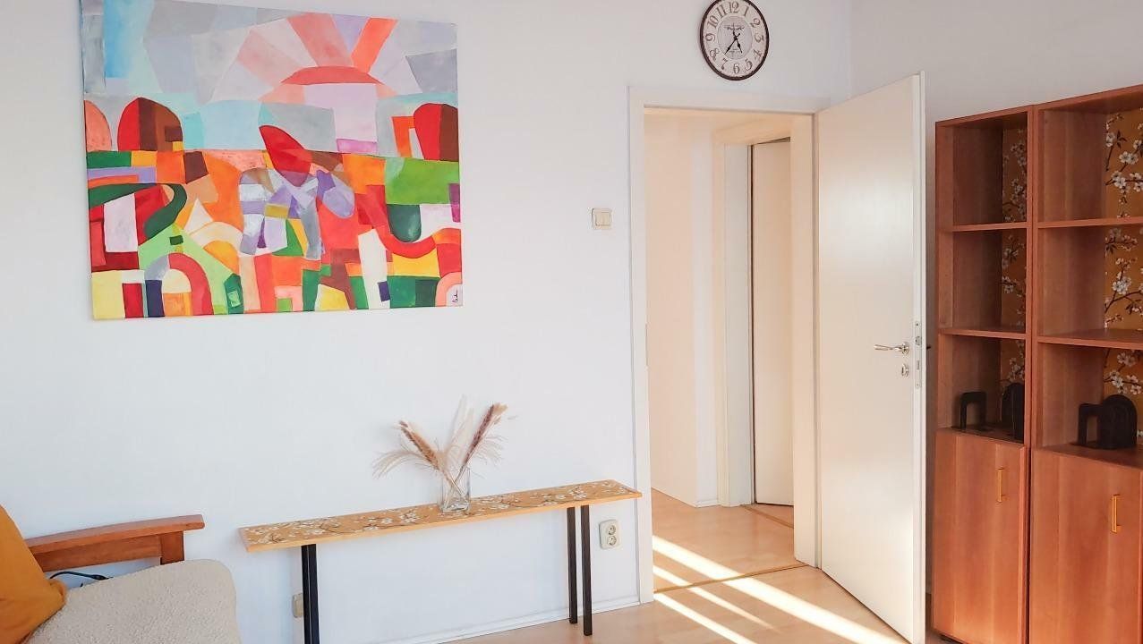 Piata Unirii 5 camere luminoase - Poză 4