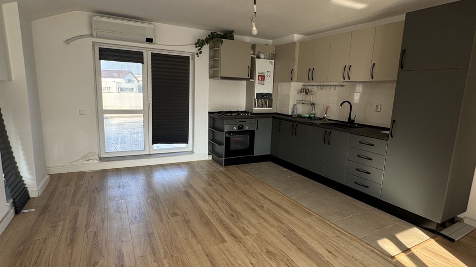 Apartament 2 Camere- Loc de parcare inclus- Creditabil - Poză 3