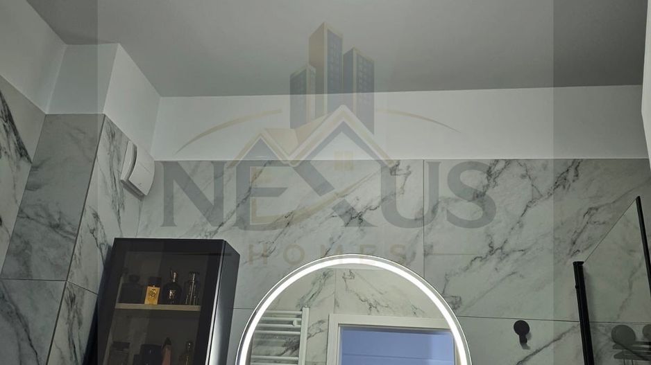 5 minute Metrou Berceni - Apartament 2 camere dec - Finisaje moderne - Poză 15