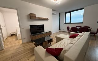 ISHO - Apartament spatios cu 2 camere la etajul 17 - Take Ionescu - Medicina - Poză 1