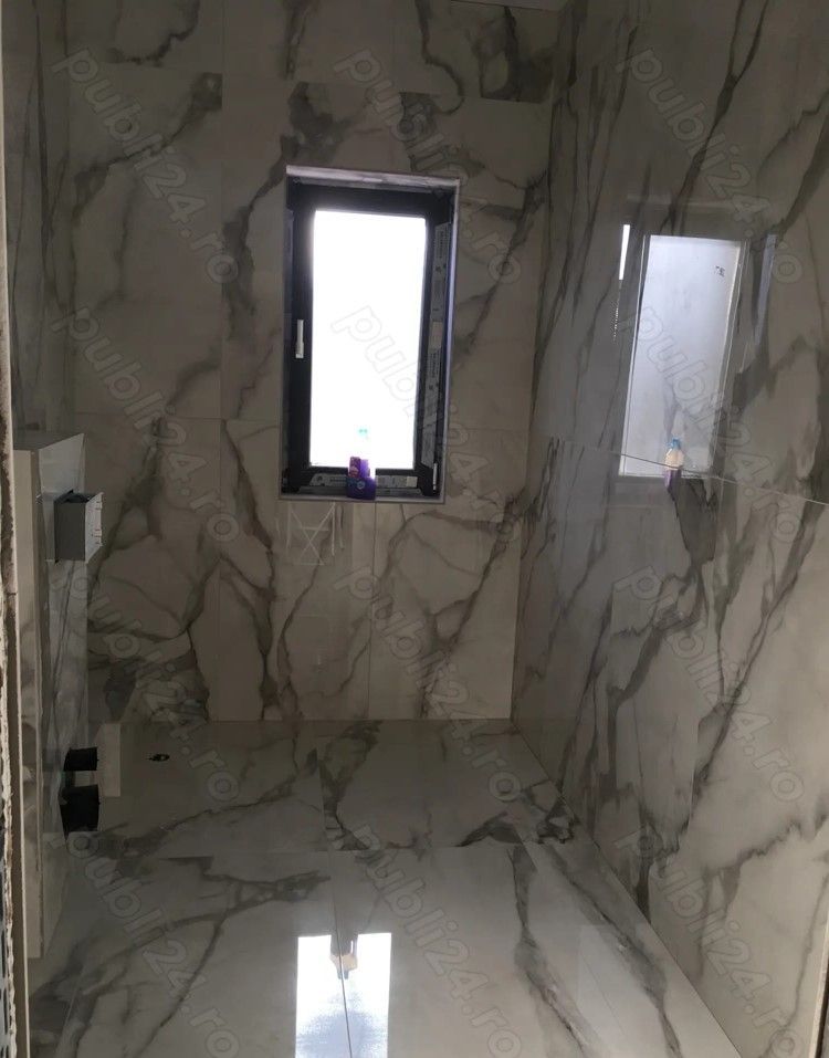 Penthouse Braytim  3 camere - Poză 6