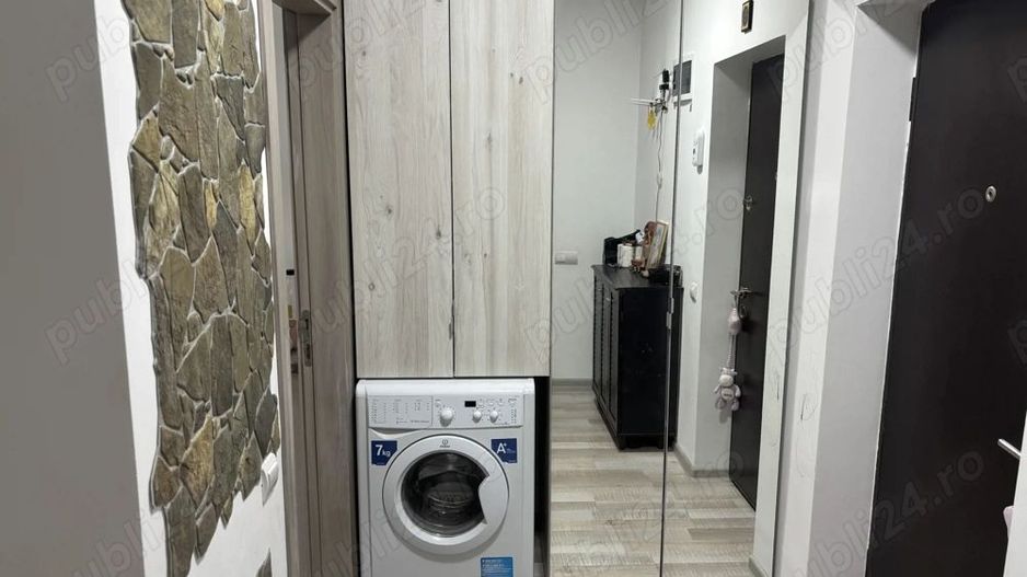 Comision 0% Garsonieră decomandată de vânzare-zona Grand Arena - Poză 4