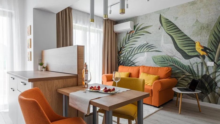 Apartament 2 camere Unirii - Poză 1