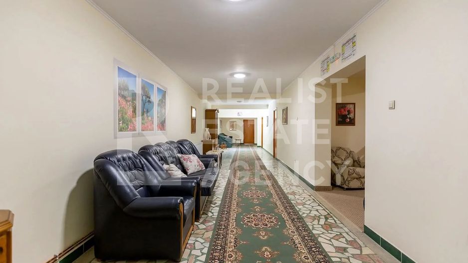 Vânzare, complex turistic, Poiana Sărată - Poză 10