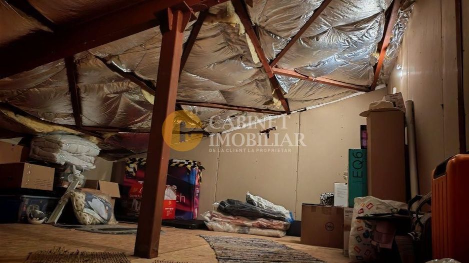 2 camere decomandat - RENOVAT - Nicolina Lidl - Poză 8