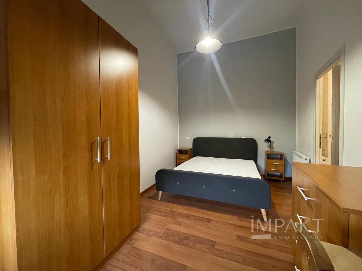 Apartament cu 2 camere, zona Centrala - Poză 3