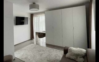 Apartament 1 cameră decomandat, Tătărași, zona Ateneu - Poză 1