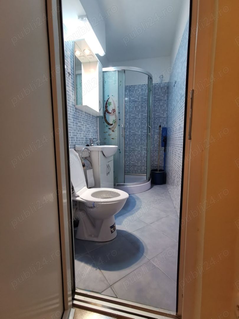 garsoniera cf.1 metrou Piata Sudului, Sun Plaza - Poză 9