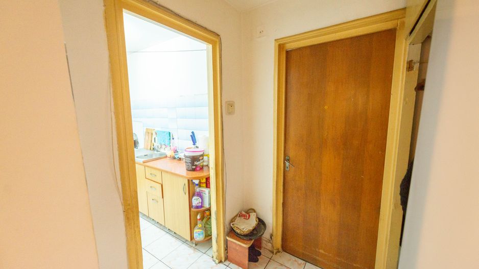 Apartament cu 2 camere de vanzare in zona Titan, 37 mp utili - Poză 6