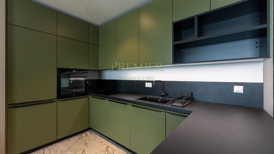 Oferta Ianuarie 2026 One Verdi de inchiriat 3 camere 2 dormitoare - Poză 6