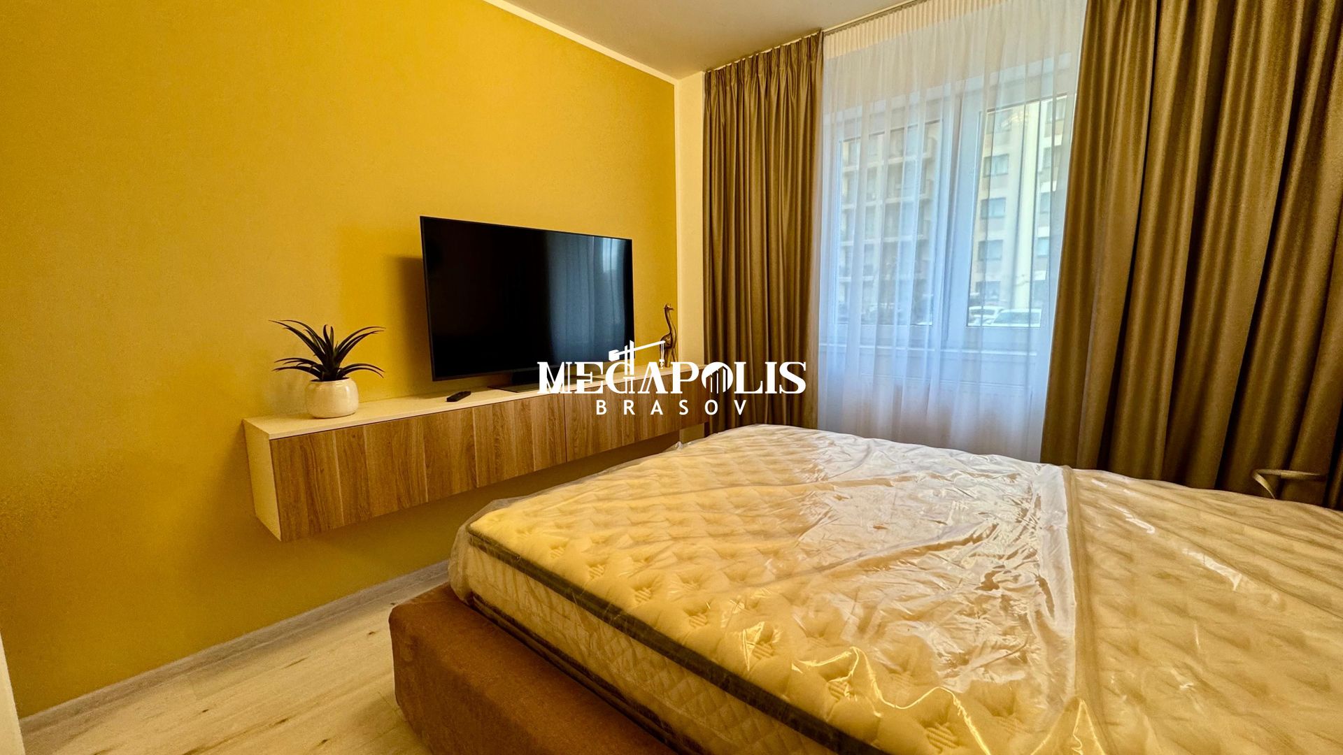 Apartament 2 camere | Decomandat | Confort Lux | Parcare | Casa Nobel - Poză 8