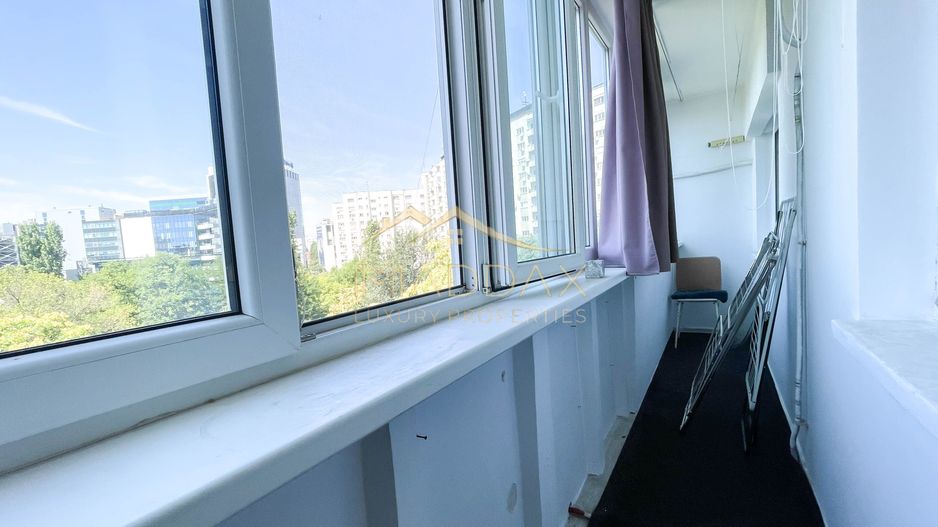 Apartament cu 2 camere ***65mp***// Calea Victoriei - Poză 5