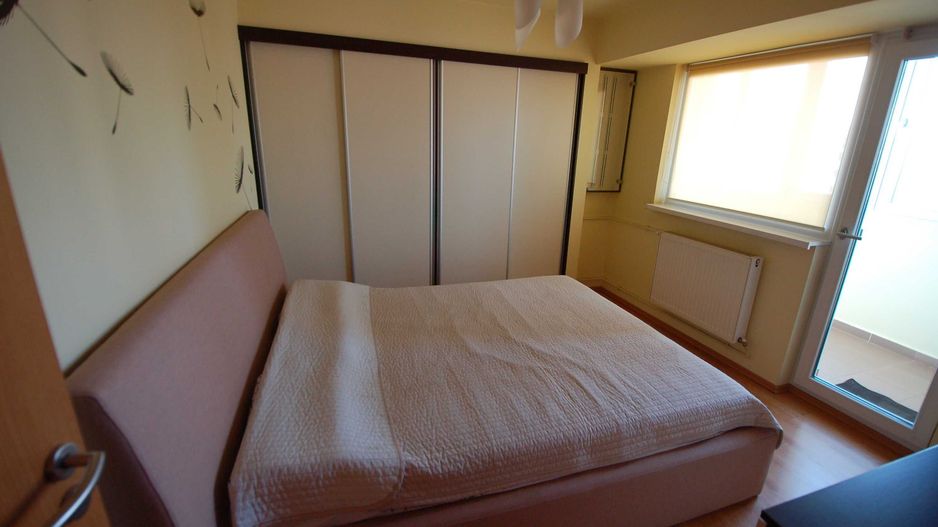 Apatament 3 camere, spatios, luminos, mobilat, utilat, Obregia - Poză 3