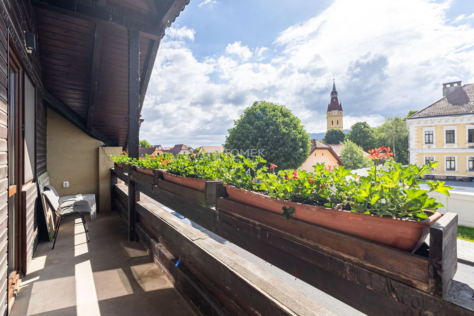 Pensiune/Vila turistica /cazare muncitori in Cristian Brasov - Poză 3