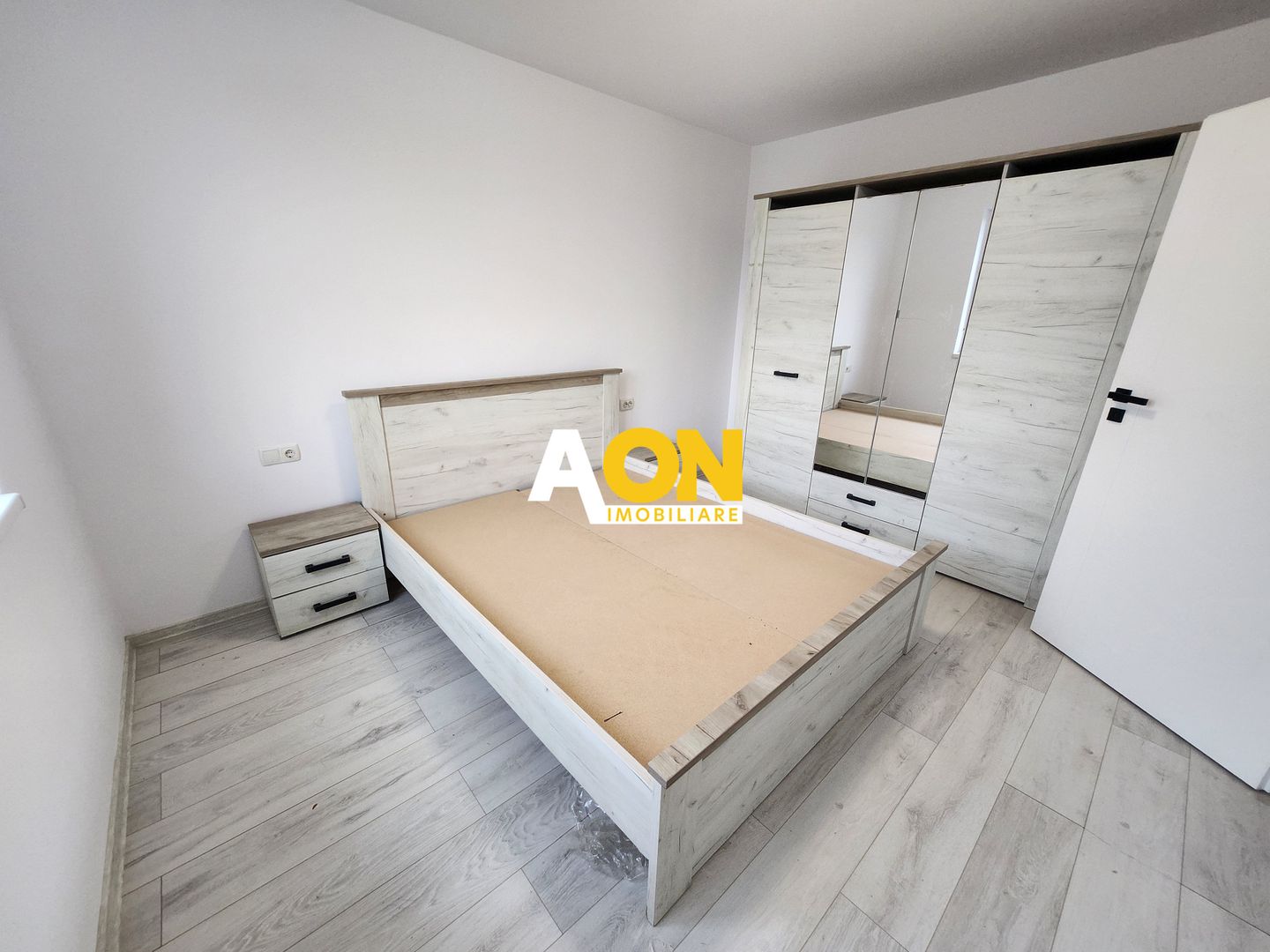 De inchiriat casa noua, complet mobilata, Ampoi - Poză 4