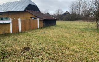 🏡 CASA BATRANEASCA + TEREN IN GALANESTI - Poză 25