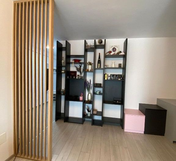 Proprietar,apartament 2 cam,mobilat/parcare Kristal Residence,Berceni - Poză 12