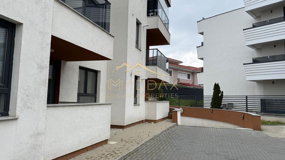 Apartament 2 camere 73mp I PIPERA I Prima Inchiriere*** - Poză 13