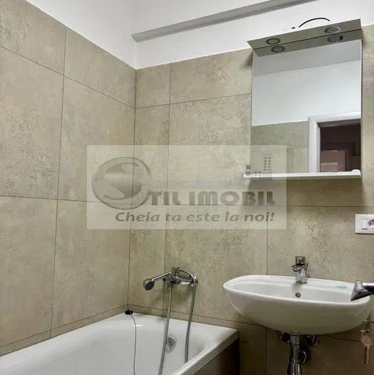 Apartament 2 CD, 50 mp, Bloc Nou Intabulat Continental - Poză 6