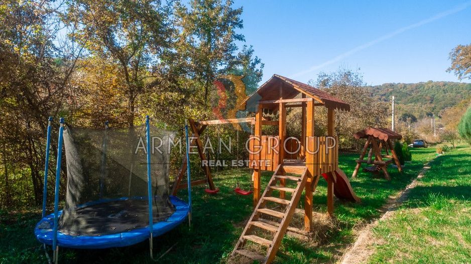 Cabană 3 camere - resort și investiție - Poză 6