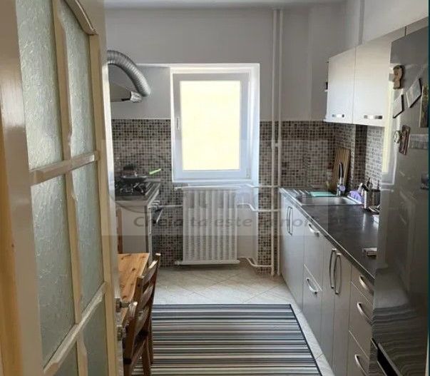 Ap 3 cam, decomandat, 70 mp, Centru-Gara 191000 € mobilat si utilat - Poză 3