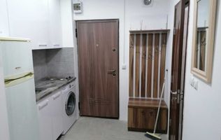 Garsoniera de inchiriat Pacurari