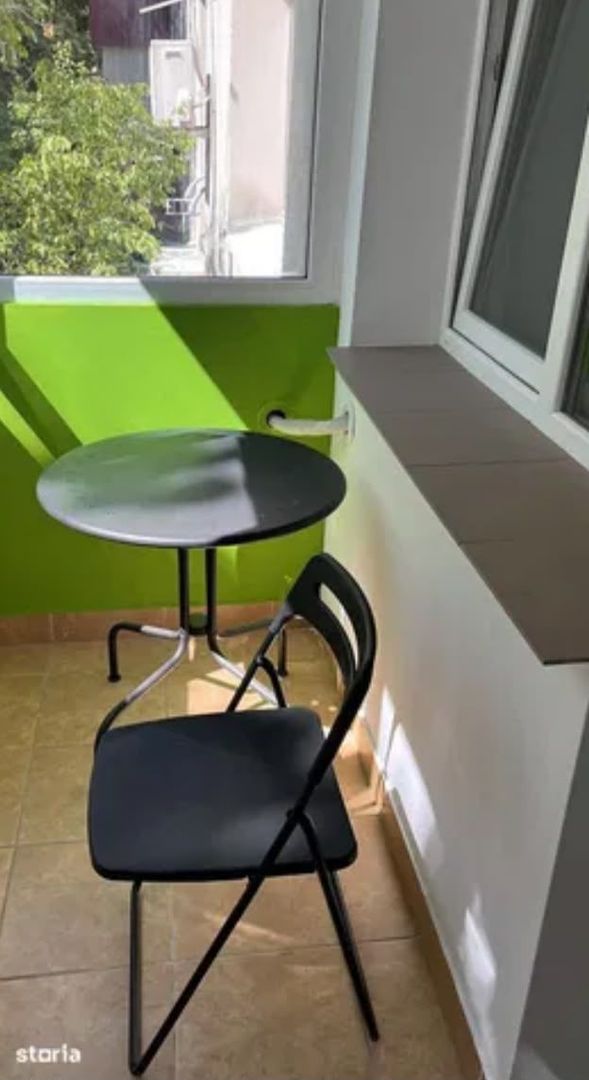 AP. 2 CAMERE- TITAN, BLOC REABILITAT, BUCATARIE SEPARATA, MODERN - Poză 9