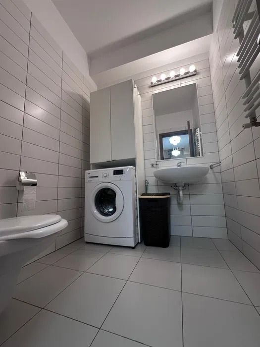 DUPLEX 2 CAMERE PARCUL CAROL, PET-FRIENDLY, LOC PARCARE, BLOC NOU - Poză 6