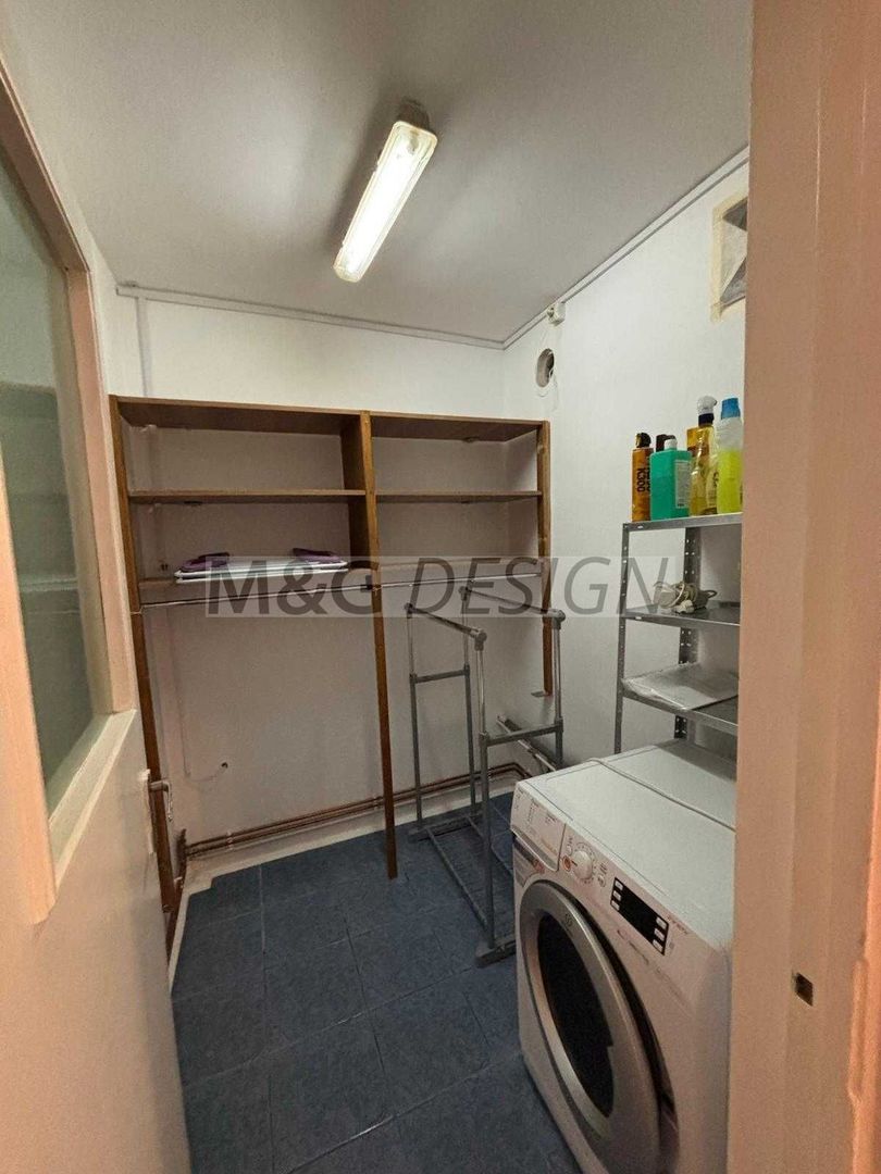 2 cam Dacia etaj 3 centrala proprie - Poză 2