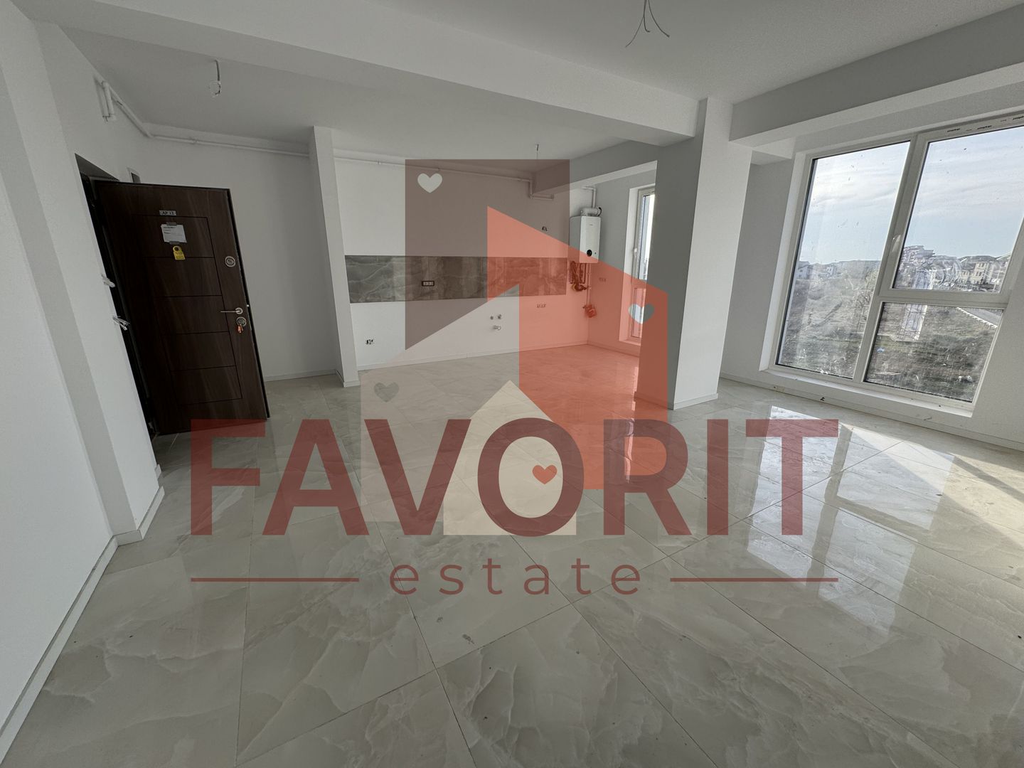 Braytim. Spatios. Luminos. - Poză 1